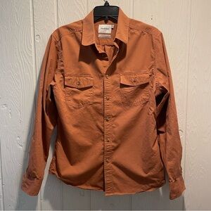 Goodfellow Men’s Long Sleeve Shirt